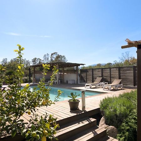 Residence I Levri Porto-Vecchio  Zewnętrze zdjęcie