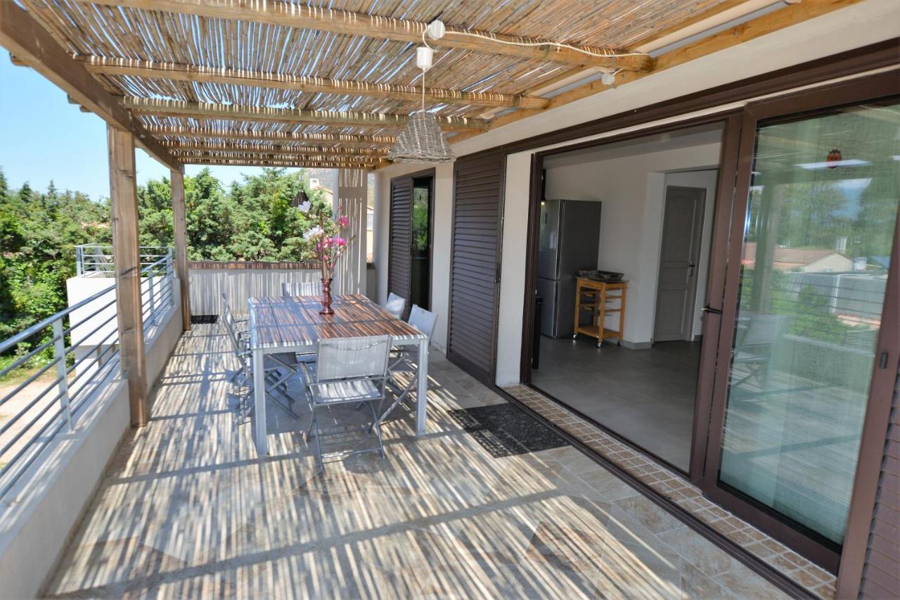 Residence I Levri Porto-Vecchio  Zewnętrze zdjęcie
