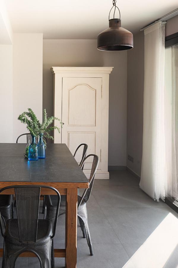 Residence I Levri Porto-Vecchio  Zewnętrze zdjęcie