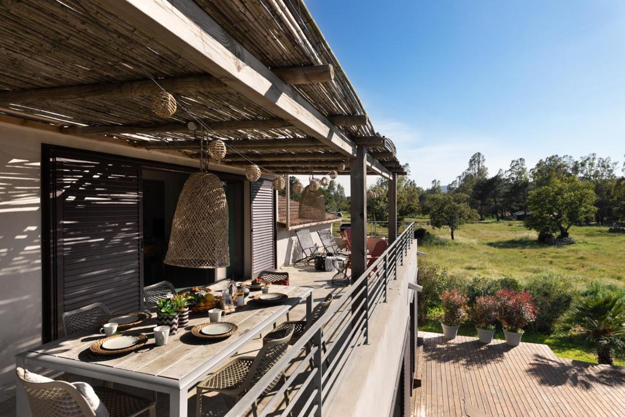 Residence I Levri Porto-Vecchio  Zewnętrze zdjęcie