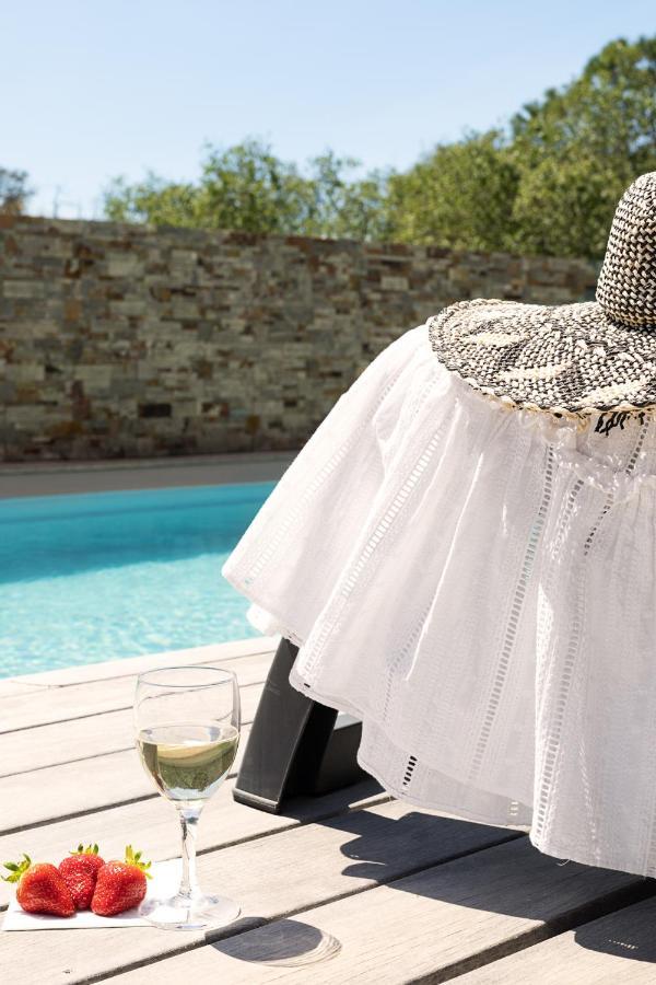 Residence I Levri Porto-Vecchio  Zewnętrze zdjęcie