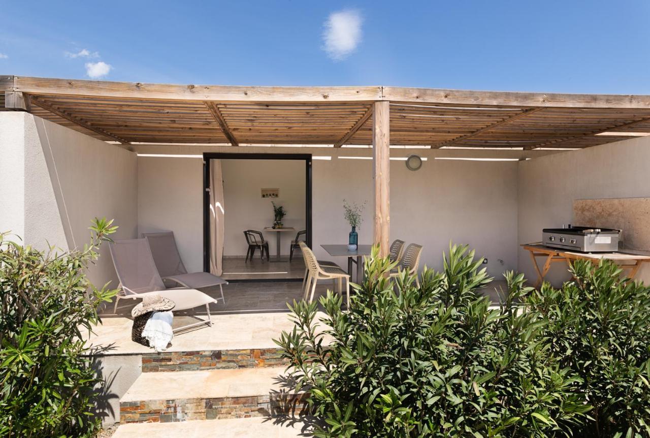 Residence I Levri Porto-Vecchio  Zewnętrze zdjęcie
