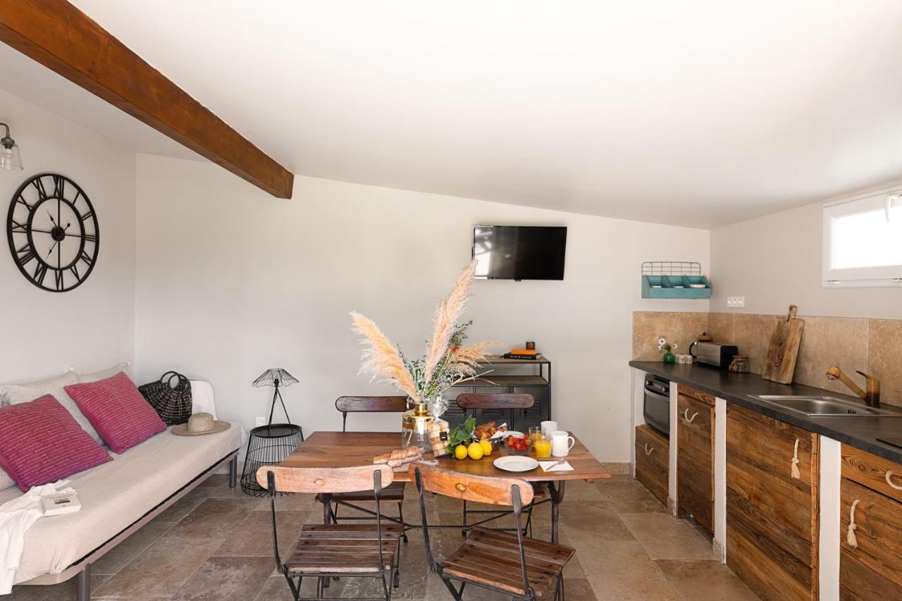 Residence I Levri Porto-Vecchio  Zewnętrze zdjęcie