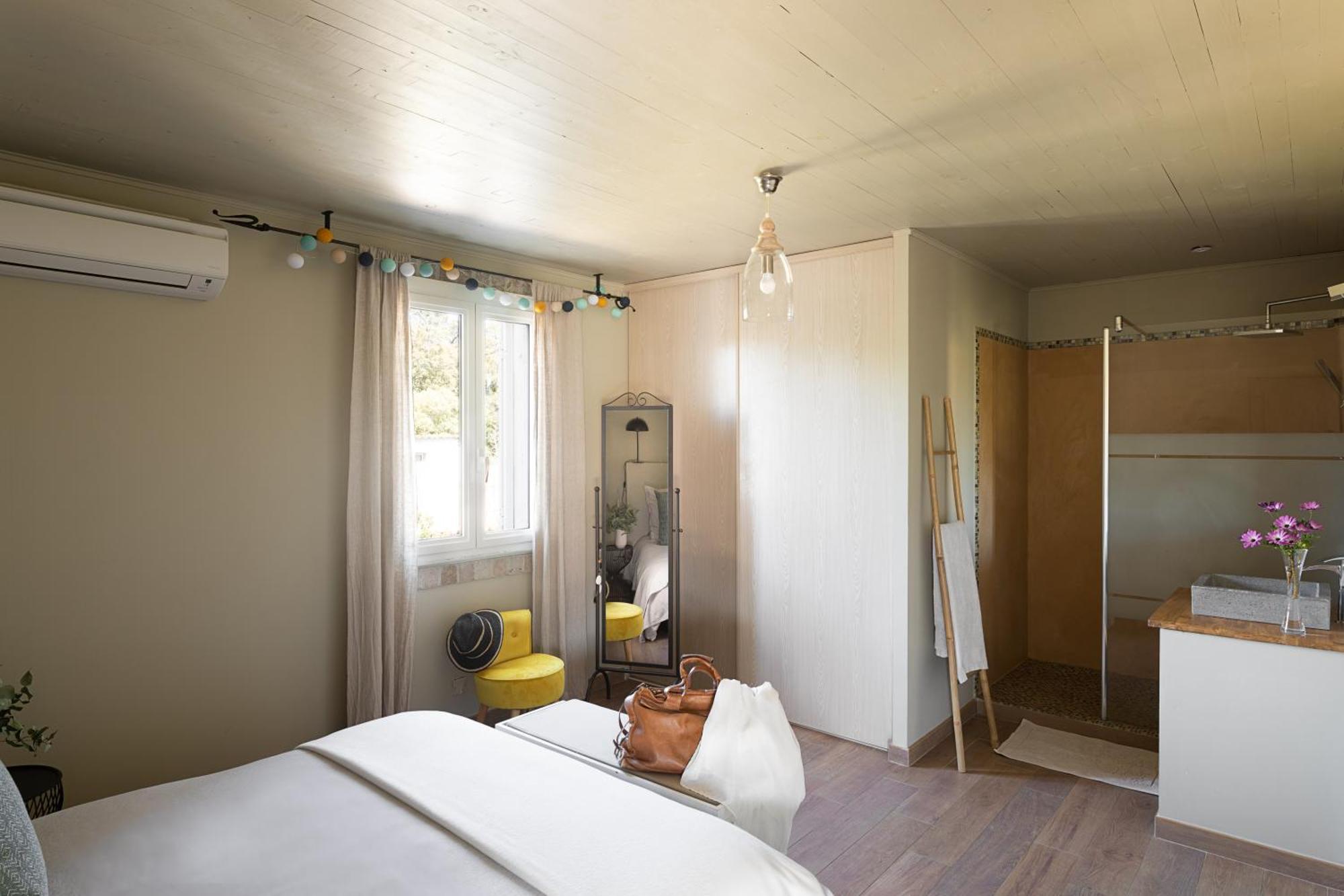 Residence I Levri Porto-Vecchio  Zewnętrze zdjęcie